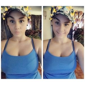 Meet your Posher, Joan